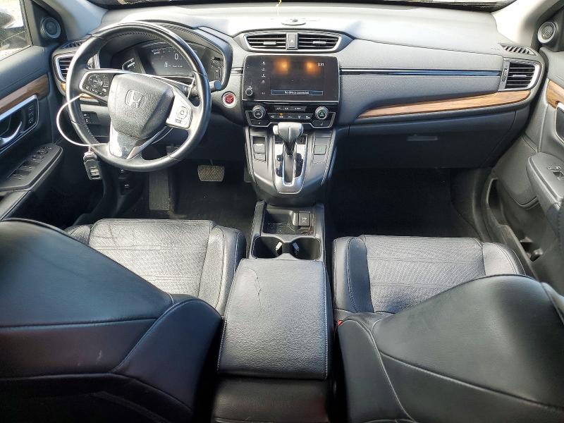 Aukcja sprzedaży 2018 Honda Cr-v, vin: 5J6RW2H8XJL032587, numer aukcji: 53209526