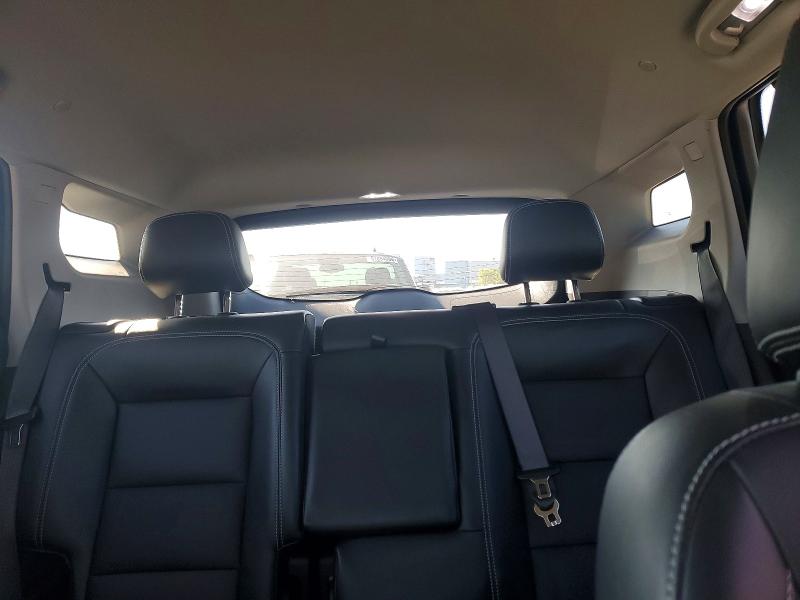 Продажа на аукционе авто 2022 Gmc Terrain, vin: 3GKALVEV6NL215281, номер лота: 52186306