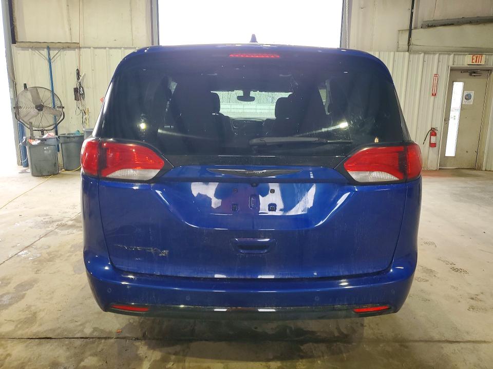 Aukcja sprzedaży 2019 Chrysler Pacifica, vin: 2C4RC1FG8KR567140, numer aukcji: 52662936