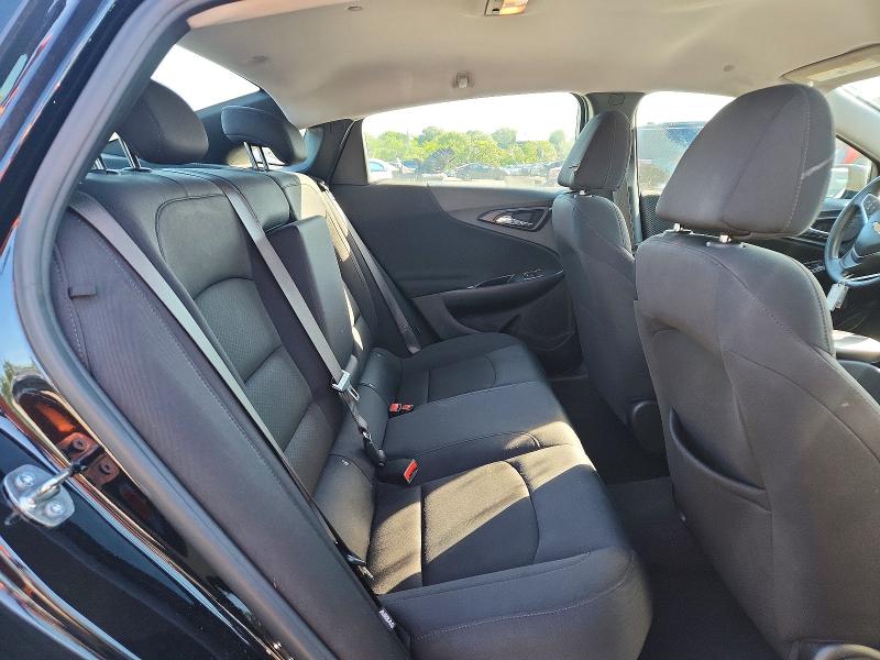 Продаж на аукціоні авто 2023 Chevrolet Malibu, vin: 1G1ZD5ST7PF231168, номер лоту: 51922106