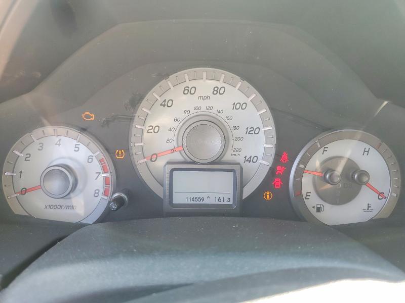 Продаж на аукціоні авто 2012 Honda Pilot, vin: 5FNYF4H96CB051973, номер лоту: 51528766