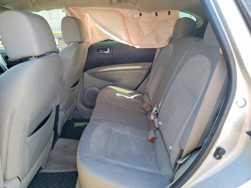 Aukcja sprzedaży 2013 Nissan Rogue, vin: JN8AS5MT7DW509882, numer aukcji: 53082066