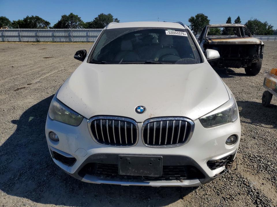 Продажа на аукционе авто 2016 Bmw X1, vin: WBXHT3C34G5F65727, номер лота: 53553376