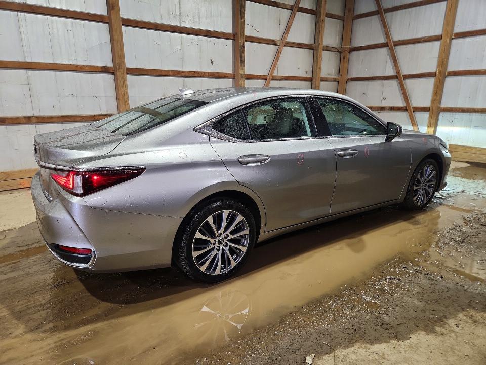 Aukcja sprzedaży 2021 Lexus Es 250, vin: 58AD11D14MU005003, numer aukcji: 51766066