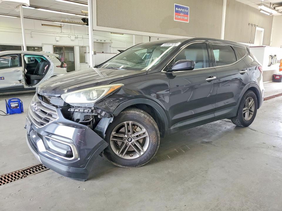 Продаж на аукціоні авто 2017 Hyundai Santa Fe Sport, vin: 5XYZTDLB8HG467059, номер лоту: 53087976
