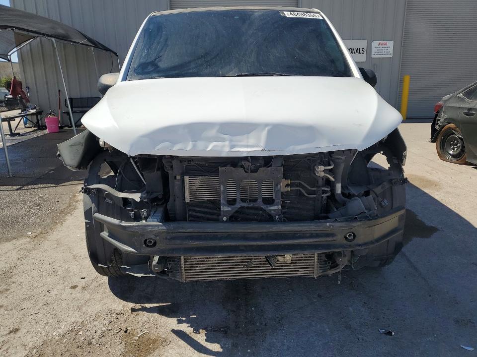 Aukcja sprzedaży 2020 Mercedes Benz Metris, vin: WD3PG2EA5L3663424, numer aukcji: 48498366