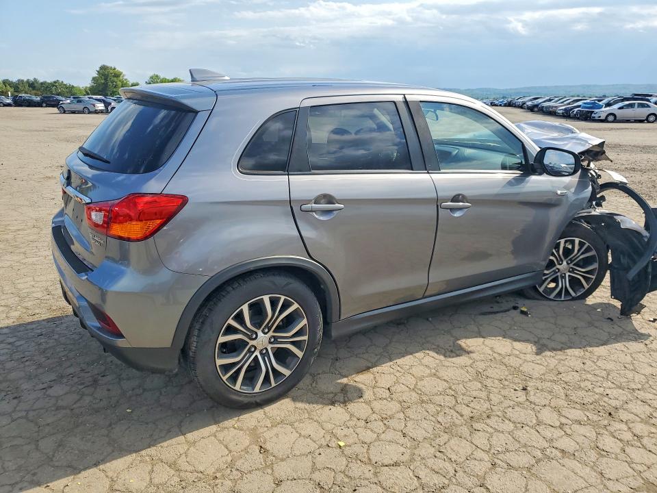Продаж на аукціоні авто 2019 Mitsubishi Outlander Sport, vin: JA4AP3AU4KU023192, номер лоту: 53053946