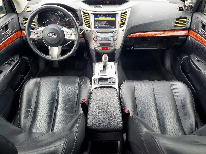 Продажа на аукционе авто 2011 Subaru Outback, vin: 4S4BRDLC0B2358956, номер лота: 52432876