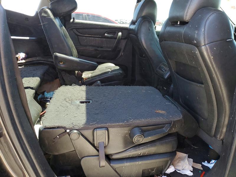 Aukcja sprzedaży 2015 Chevrolet Traverse, vin: 1GNKRHKD9FJ336267, numer aukcji: 52696936