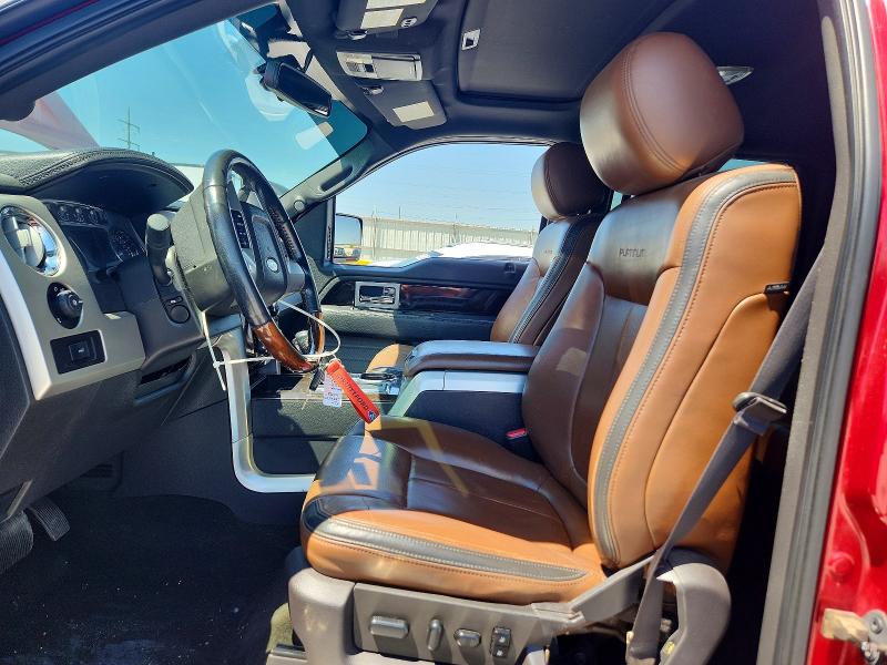Aukcja sprzedaży 2014 Ford F150, vin: 1FTFW1ET6EFB98654, numer aukcji: 52383286