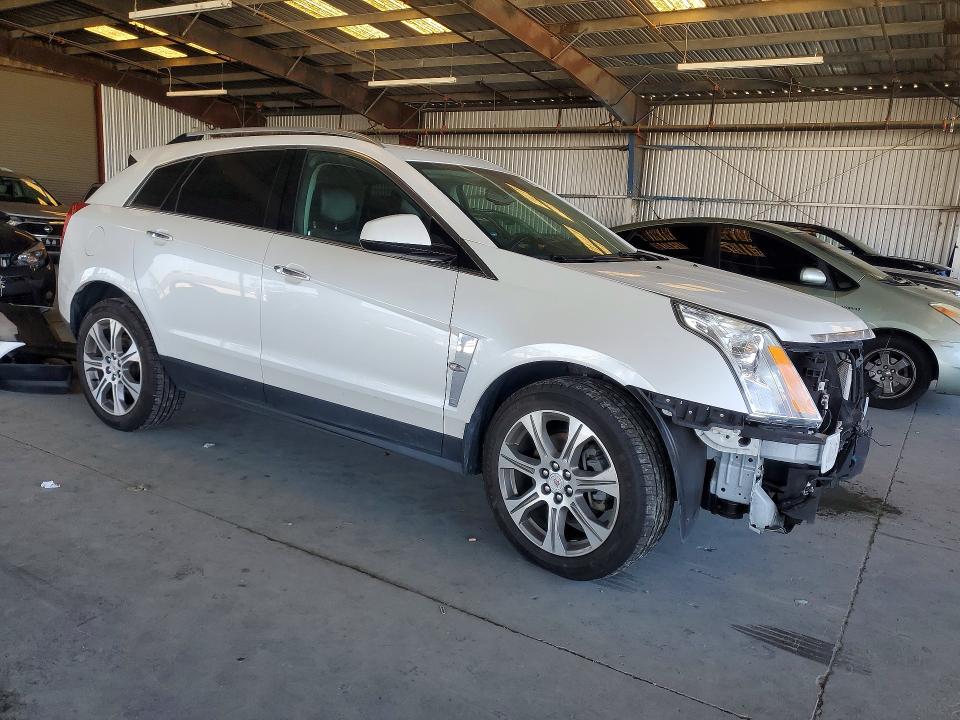 54827536 :رقم المزاد ، 3GYFNCE31CS638281 vin ، 2012 Cadillac Srx مزاد بيع