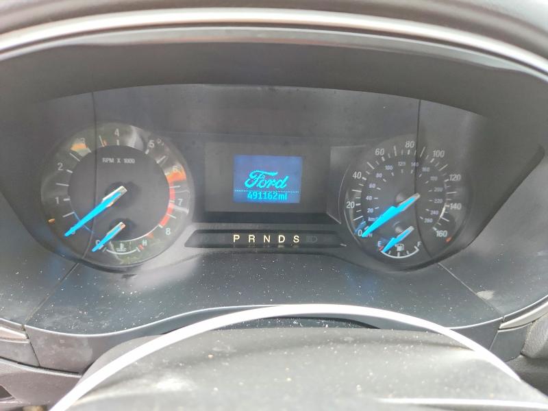 Aukcja sprzedaży 2013 Ford Fusion, vin: 3FA6P0G73DR194737, numer aukcji: 54325616