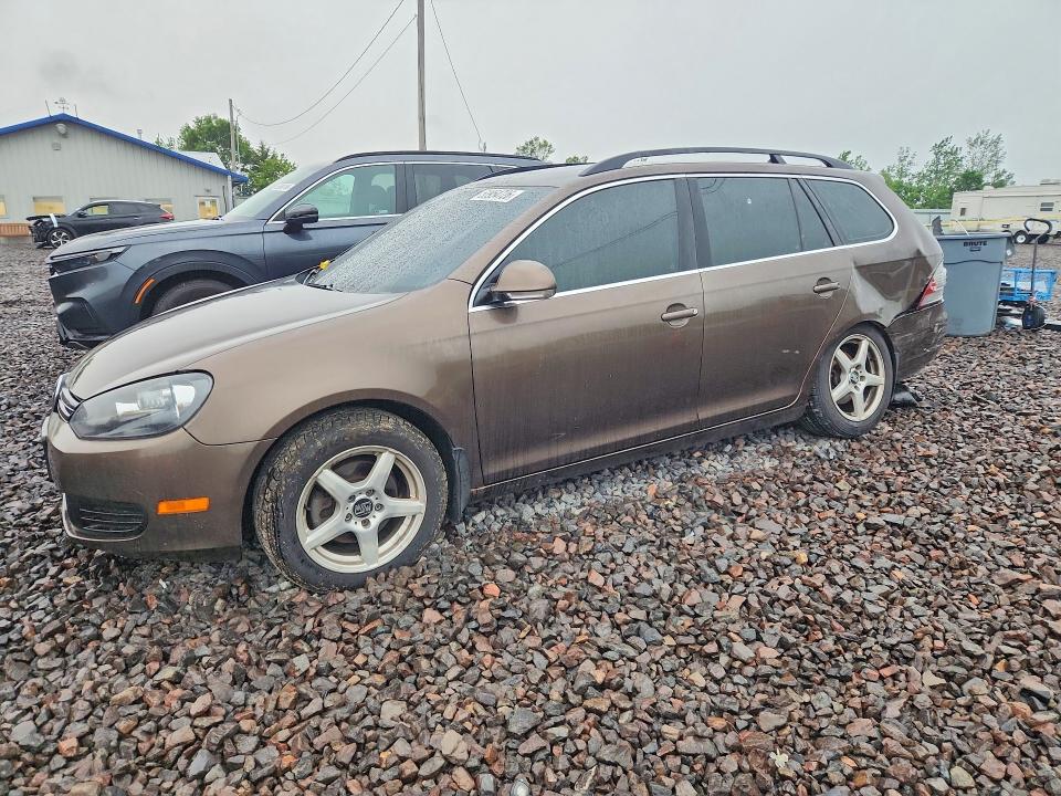 Aukcja sprzedaży 2012 Volkswagen Jetta, vin: 3VWPP7AJ5CM686738, numer aukcji: 53954726