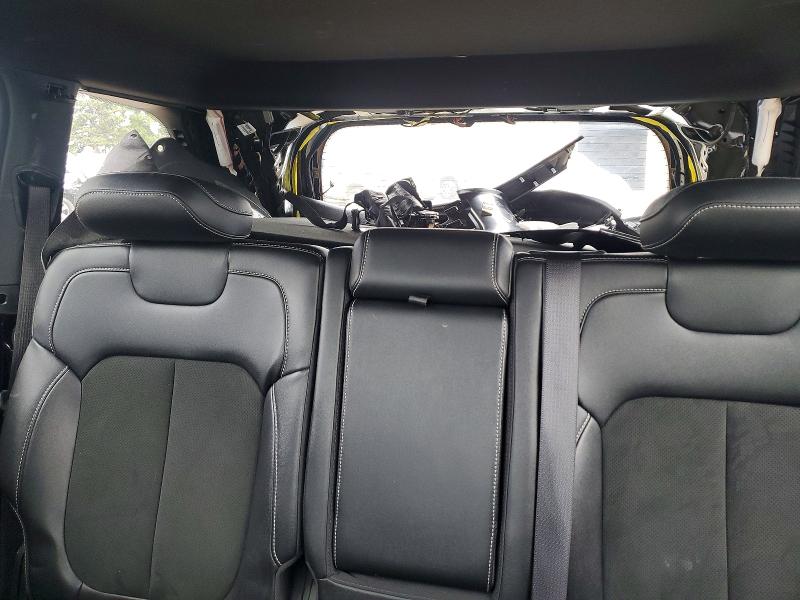Продажа на аукционе авто 2024 Jeep Grand Cherokee, vin: 1C4RJHAG6RC150902, номер лота: 53336726