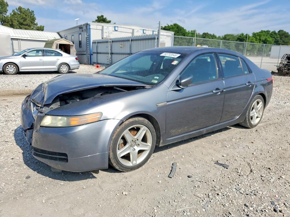 Продаж на аукціоні авто 2006 Acura 3.2tl, vin: 19UUA66226A003917, номер лоту: 53733546
