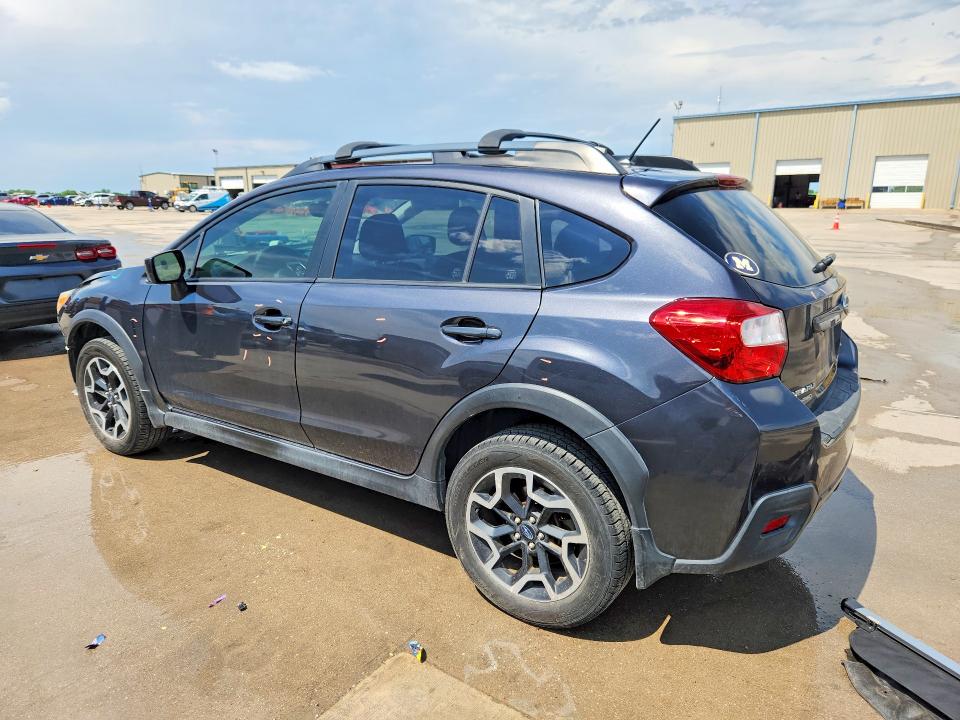 Aukcja sprzedaży 2017 Subaru Crosstrek, vin: JF2GPABC7HH239681, numer aukcji: 54725776