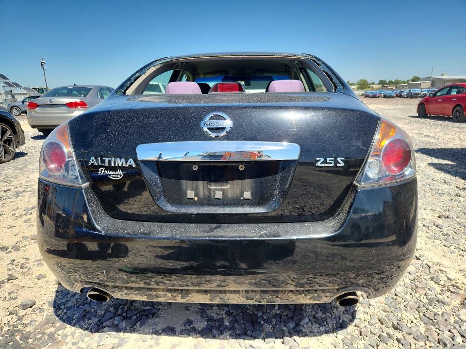 Продаж на аукціоні авто 2012 Nissan Altima, vin: 1N4AL2APXCC118875, номер лоту: 53560486