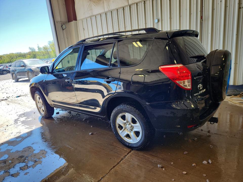 Aukcja sprzedaży 2006 Toyota Rav4, vin: JTMBD33V465015909, numer aukcji: 53194906