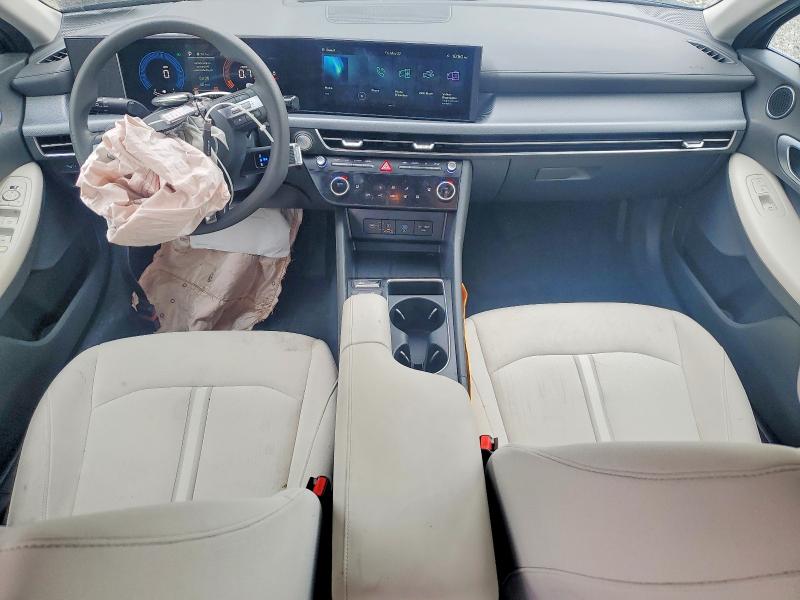 Aukcja sprzedaży 2025 Hyundai Sonata, vin: KMHL64JA7SA511417, numer aukcji: 54764506