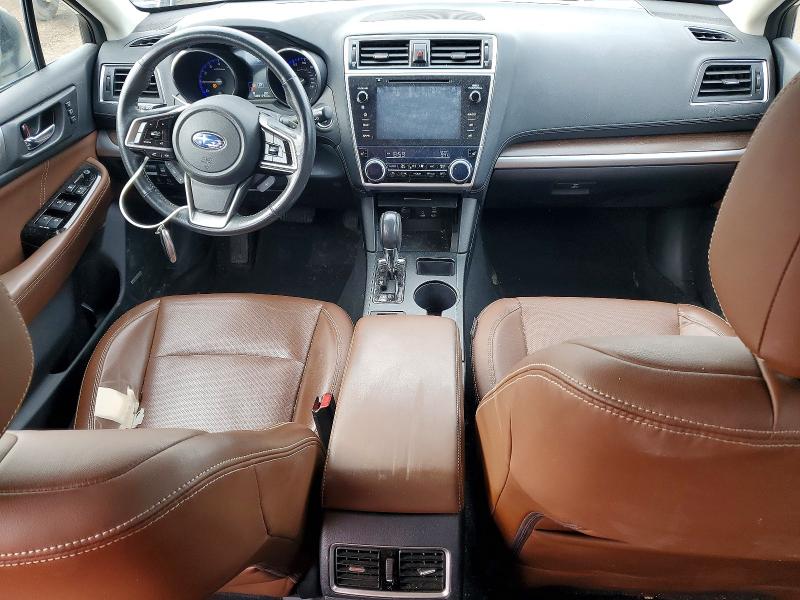 2018 Subaru Outback მანქანა იყიდება აუქციონზე, vin: 4S4BSATC7J3280946, აუქციონის ნომერი: 52361006