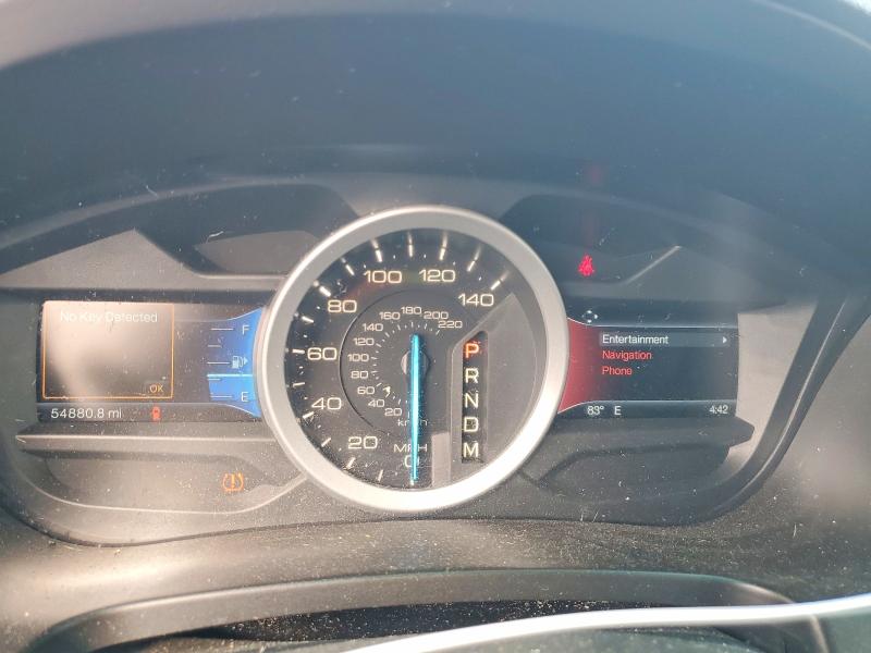 Продажа на аукционе авто 2014 Ford Explorer, vin: 1FM5K7F82EGB17451, номер лота: 55036276