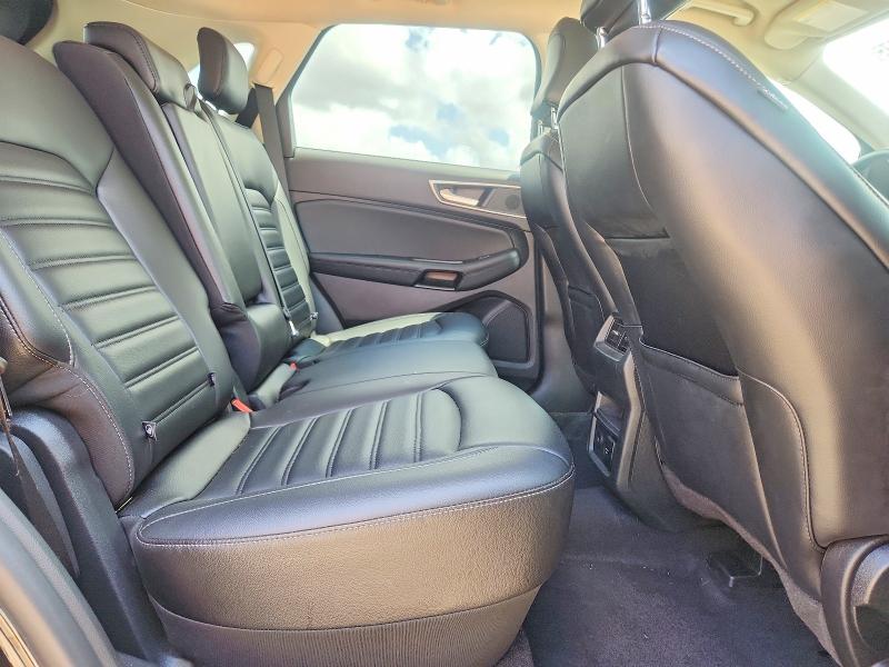53975776 :رقم المزاد ، 2FMPK4J99RBA03371 vin ، 2024 Ford Edge مزاد بيع
