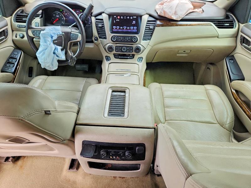 Aukcja sprzedaży 2016 Gmc Yukon, vin: 1GKS1CKJ9GR231602, numer aukcji: 54926946