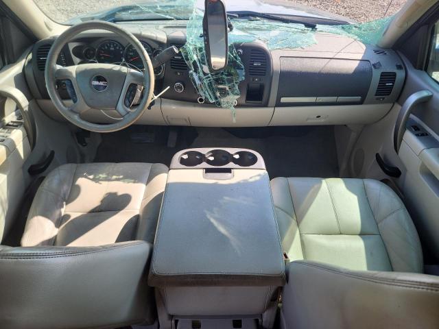 2012 Gmc Sierra მანქანა იყიდება აუქციონზე, vin: 3GTP2VE72CG132673, აუქციონის ნომერი: 55093906