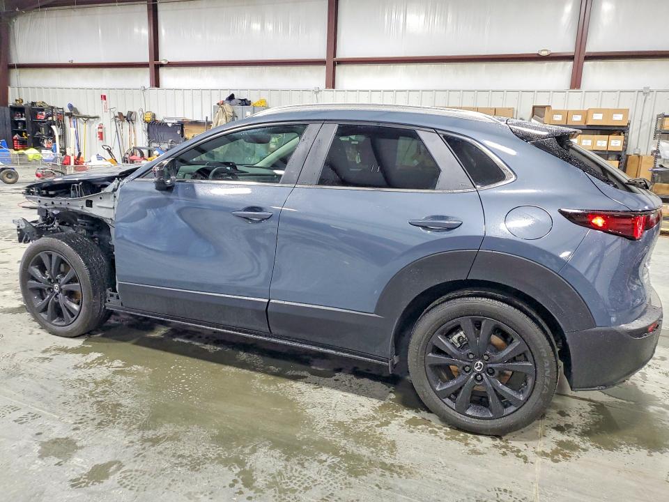 Aukcja sprzedaży 2025 Mazda Cx-30, vin: 3MVDMBCM8SM803444, numer aukcji: 52325346