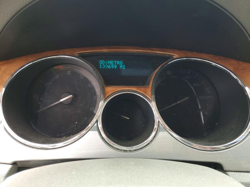 Aukcja sprzedaży 2011 Buick Enclave, vin: 5GAKRBED7BJ338130, numer aukcji: 52173806