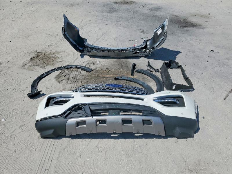 Продаж на аукціоні авто 2022 Ford Explorer, vin: 1FMSK7FH8NGB77396, номер лоту: 52370576