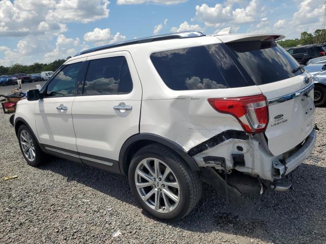 Продажа на аукционе авто 2017 Ford Explorer, vin: 1FM5K7F83HGD49769, номер лота: 54265166