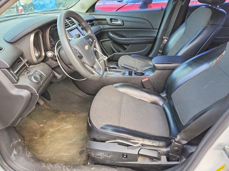Aukcja sprzedaży 2016 Chevrolet Malibu Limited, vin: 1G11C5SA9GU144768, numer aukcji: 52741236