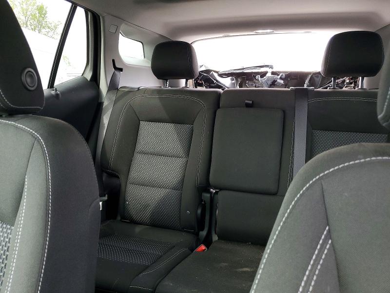 53455466 :رقم المزاد ، 3GKALTEG6PL220750 vin ، 2023 Gmc Terrain مزاد بيع