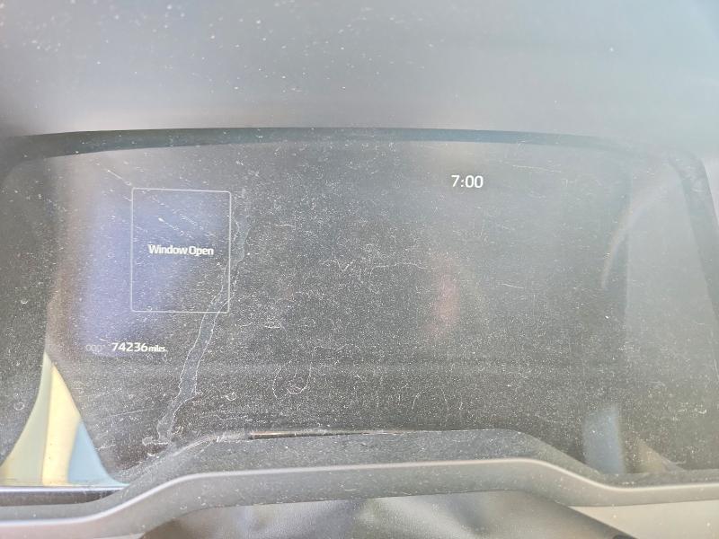 2023 Toyota Tundra მანქანა იყიდება აუქციონზე, vin: 5TFJC5DB9PX026733, აუქციონის ნომერი: 53687526