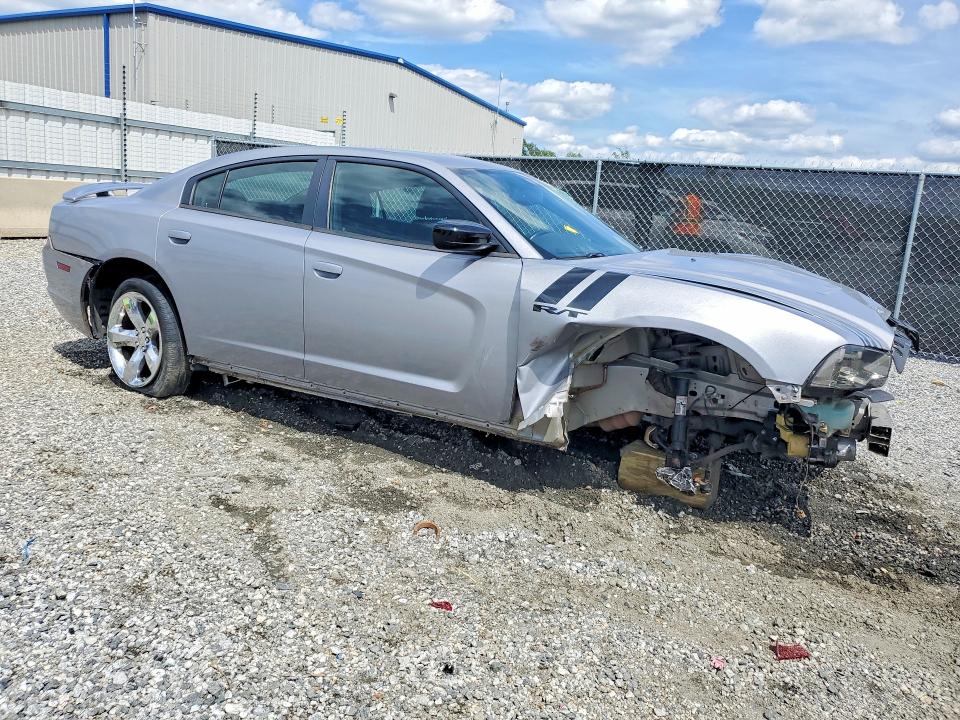 Aukcja sprzedaży 2013 Dodge Charger, vin: 2C3CDXCT9DH617905, numer aukcji: 52360786