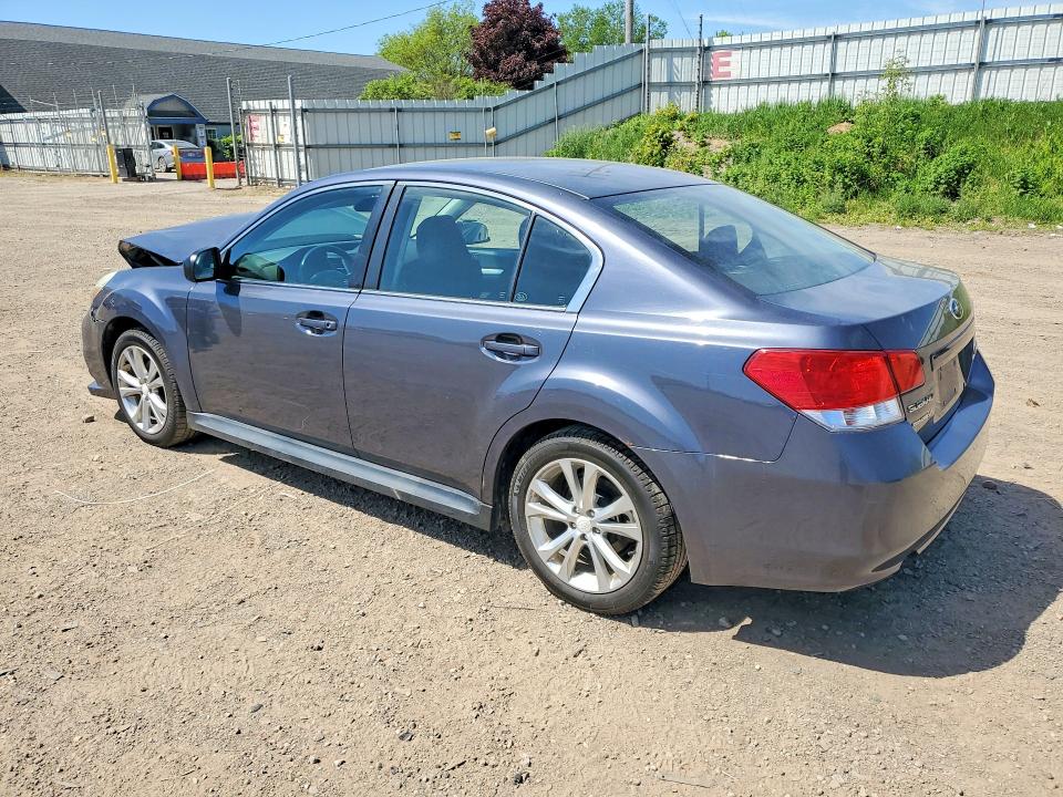 Продаж на аукціоні авто 2014 Subaru Legacy, vin: 4S3BMCA66E3018493, номер лоту: 54621076