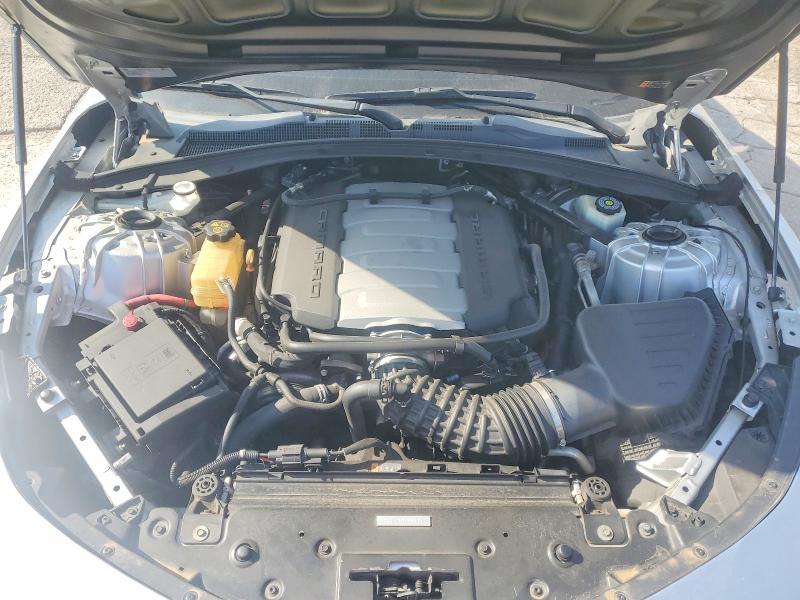 2017 Chevrolet Camaro მანქანა იყიდება აუქციონზე, vin: 1G1FF1R78H0159982, აუქციონის ნომერი: 51878456
