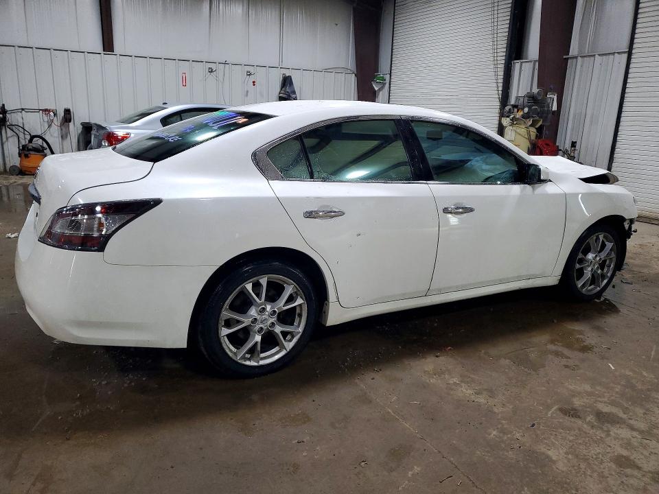 Продаж на аукціоні авто 2012 Nissan Maxima, vin: 1N4AA5AP4CC811254, номер лоту: 54590706