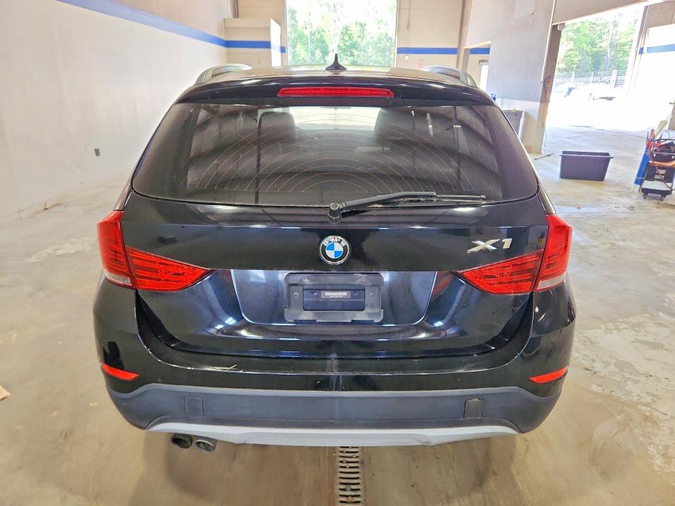 Продажа на аукционе авто 2015 Bmw X1, vin: WBAVM1C50FV317499, номер лота: 53751296