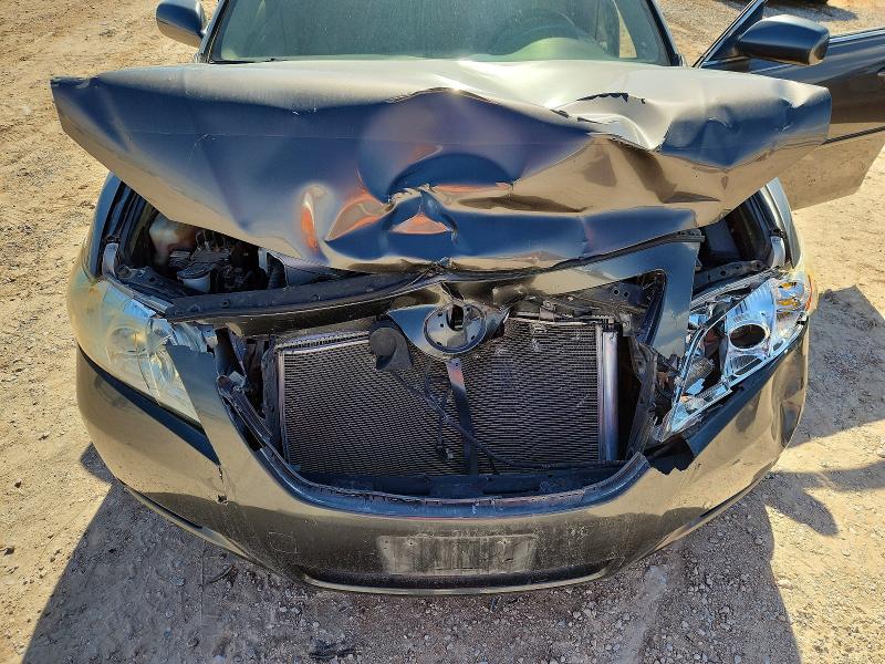 2007 Toyota Camry მანქანა იყიდება აუქციონზე, vin: JTNBK46K073000216, აუქციონის ნომერი: 52412796