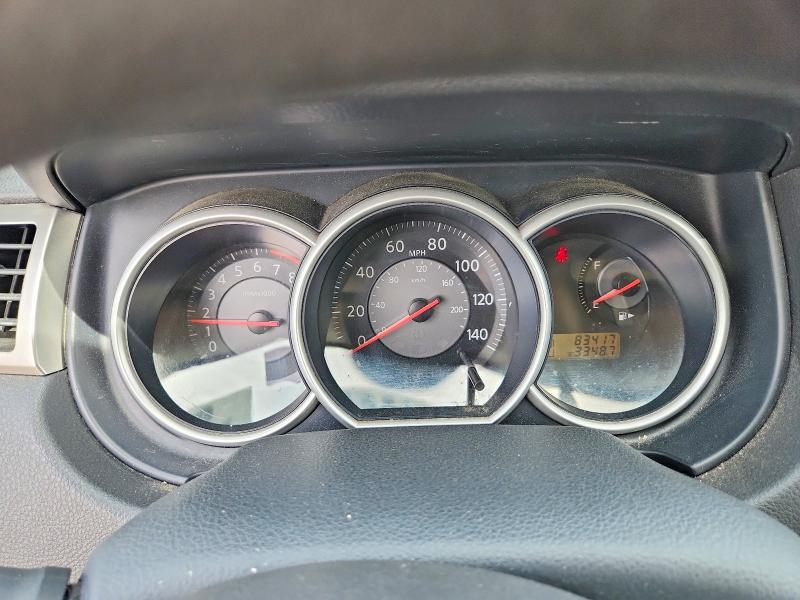 Aukcja sprzedaży 2009 Nissan Versa, vin: 3N1BC13E69L411600, numer aukcji: 54331696