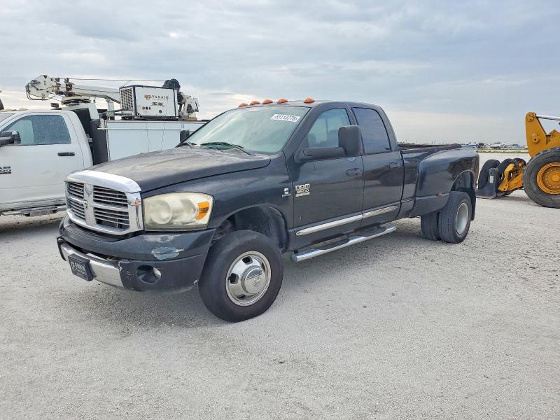 Продаж на аукціоні авто 2007 Dodge Ram 3500, vin: 3D7MX48C87G743875, номер лоту: 53113776