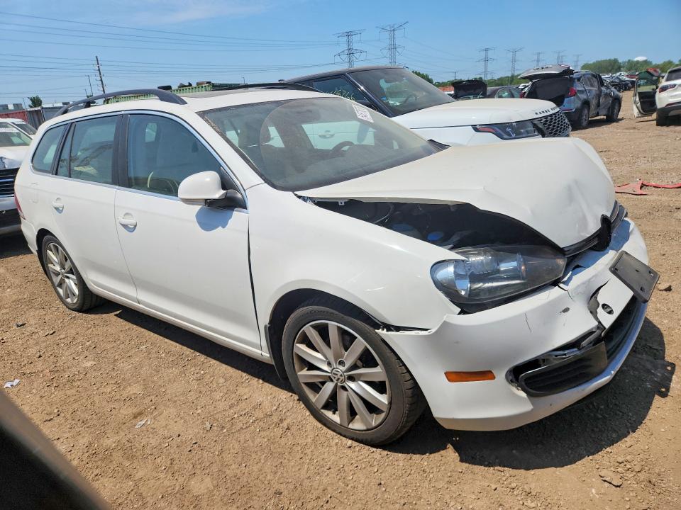 54673676 :رقم المزاد ، 3VWPP7AJ8DM669627 vin ، 2013 Volkswagen Jetta مزاد بيع