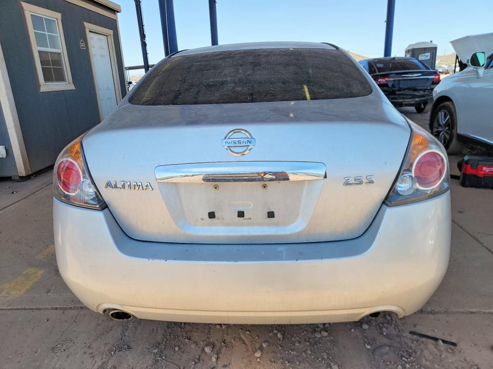 Aukcja sprzedaży 2009 Nissan Altima, vin: 1N4AL21E39N531698, numer aukcji: 54442446