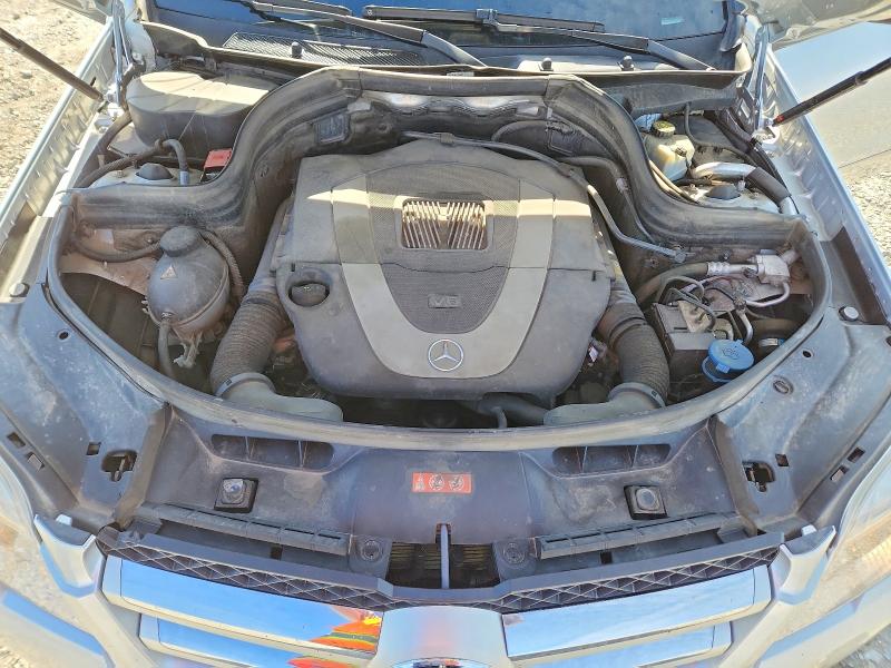 54449356 :رقم المزاد ، WDCGG8HB9BF526006 vin ، 2011 Mercedes-benz Glk مزاد بيع