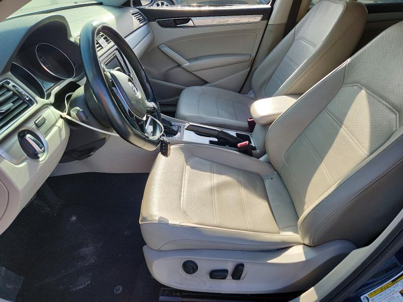 2019 Volkswagen Passat მანქანა იყიდება აუქციონზე, vin: 1VWLA7A3XKC008911, აუქციონის ნომერი: 51471306