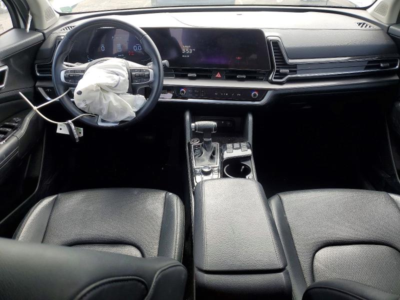 2023 Kia Sportage მანქანა იყიდება აუქციონზე, vin: 5XYK33AF0PG023657, აუქციონის ნომერი: 55072926