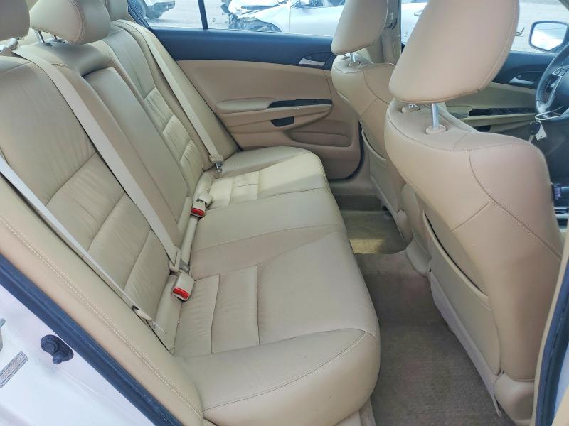 Aukcja sprzedaży 2012 Honda Accord, vin: 1HGCP2F69CA016391, numer aukcji: 54960406