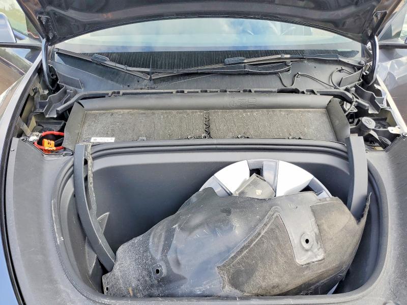 52998996 :رقم المزاد ، 7SAYGDEE3PF843165 vin ، 2023 Tesla Model Y مزاد بيع